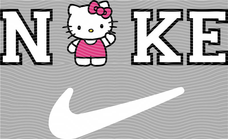 NIKE-NK 94